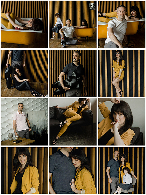 Фотограф Михаил и Елизавета Лукашевич, фотография добавлена 10.11.2021