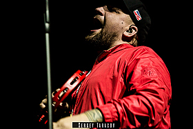 Работа фотографа Сергей Тарасов