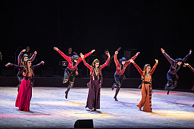 Работа фотографа Сергей Тарасов