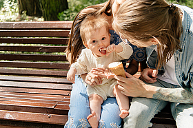 Работа фотографа Юлия Левандовская