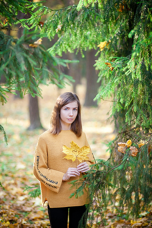 Фотограф Дмитрий Гусалов, фотография добавлена 29.10.2019