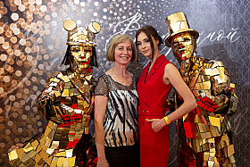 Работа фотографа Сергей Тарасов