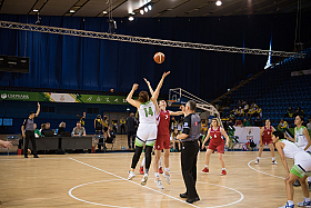 Работа фотографа Сергей Тарасов