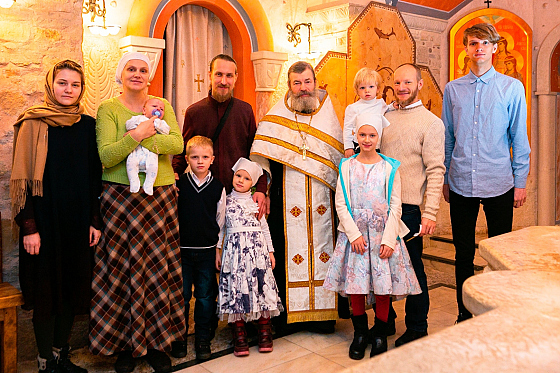 Максим Черноголов - фотограф в городе Минск, фотография добавлена 12.02.2020