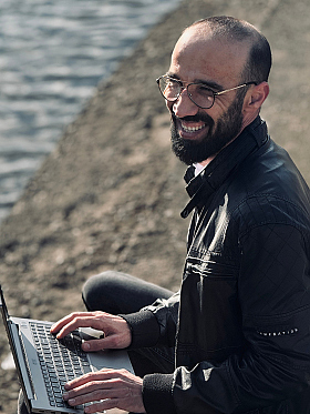 Работа фотографа Дмитрий Гусалов