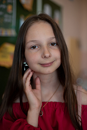 Работа фотографа Татьяна Семёнова