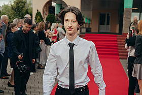 Работа фотографа Влад Салихов