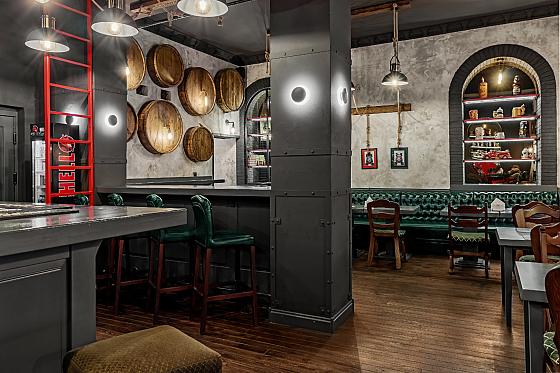 Фотограф Дмитрий Головач, фотография добавлена 13.03.2020