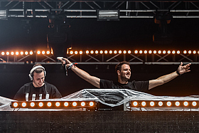 Работа фотографа Сергей Тарасов