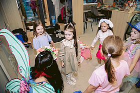 Работа фотографа Дмитрий Гусалов