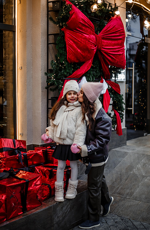 Фотограф Анастасия Лагуновская, фотография добавлена 03.12.2025