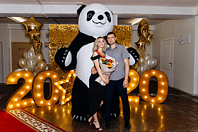 Работа фотографа Сергей Тарасов