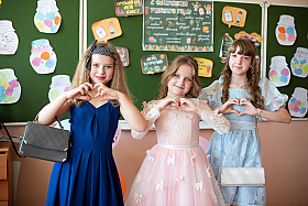 Работа фотографа Татьяна Семёнова