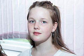 Работа фотографа Татьяна Семёнова