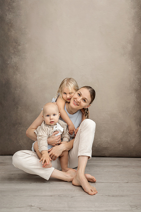 Фотограф Виктория Гринкевич, фотография добавлена 10.12.2025