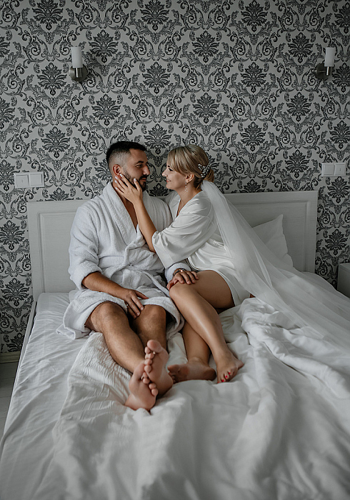 Фотограф Анастасия Лагуновская, фотография добавлена 11.03.2025