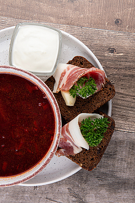 Работа фотографа Анастасия Комок