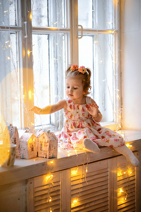 Фотограф Надежда Володько, фотография добавлена 04.03.2026