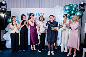 Работа фотографа Кирилл Емельянов