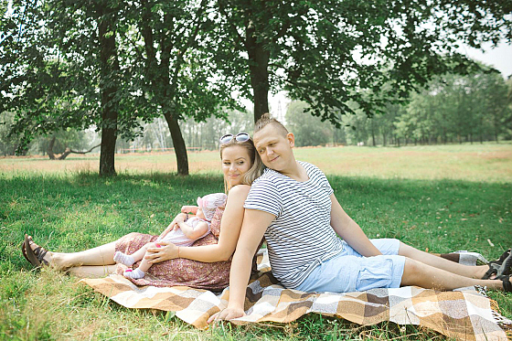 Вероника Хомчиц - фотограф в городе Могилев, фотография добавлена 02.03.2017