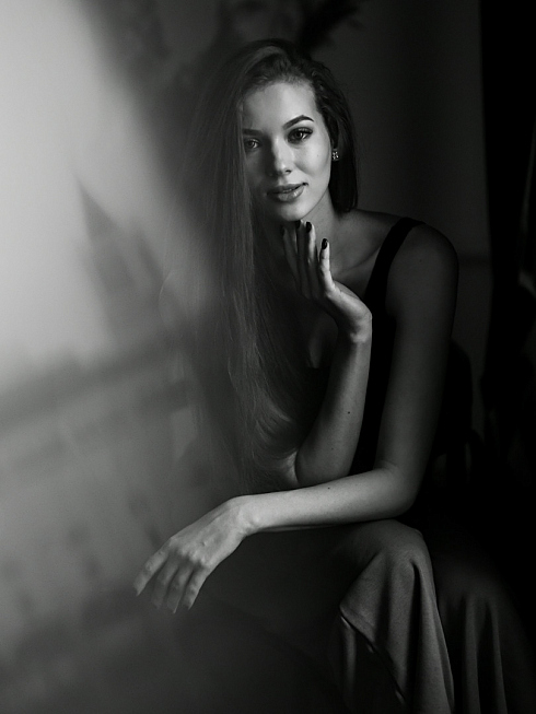 Александр Карпович - фотограф в городе Гомель, фотография добавлена 23.01.2022