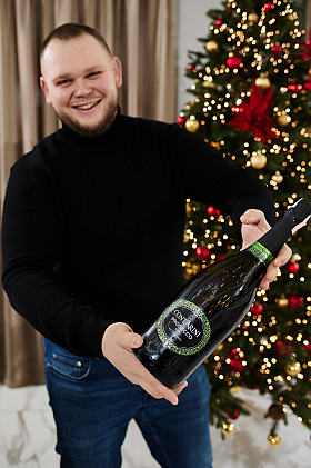 Работа фотографа Илья и Юлия Ширмановы