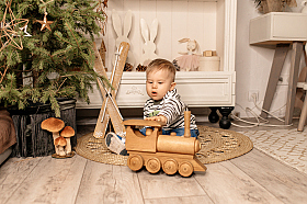 Работа фотографа Юлия Левандовская