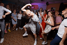 Работа фотографа Сергей Тарасов