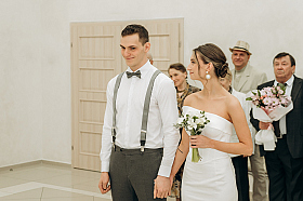 Работа фотографа Юлия Левандовская