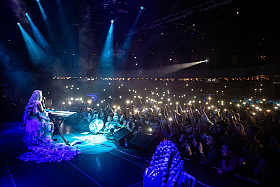 Работа фотографа Сергей Тарасов