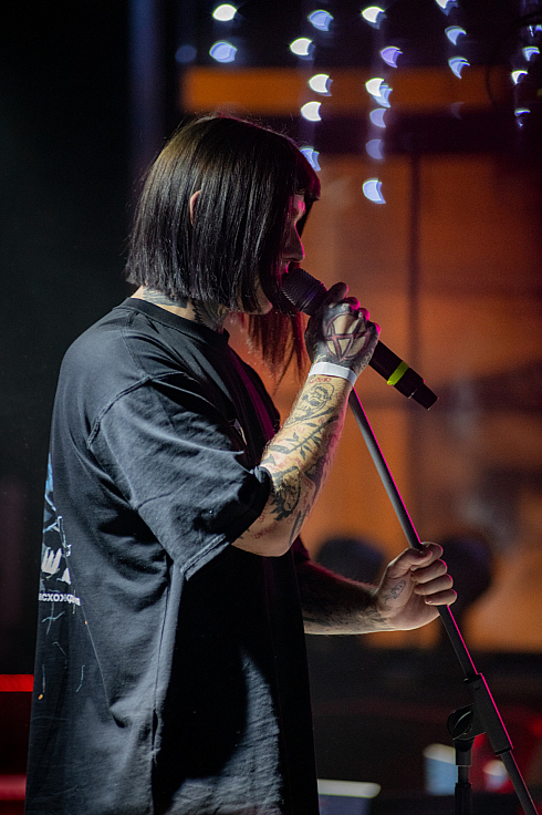 Фотограф Александр Тагаев, фотография добавлена 27.02.2026