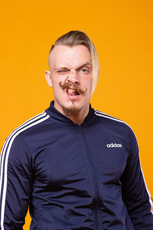 Фотограф Евгения Яскевич, фотография добавлена 16.07.2020