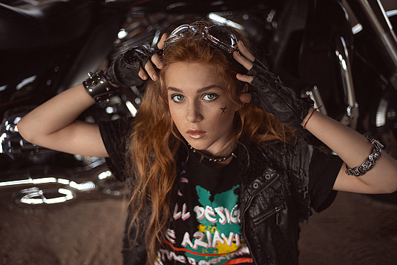 Фотограф Татьяна Семёнова, фотография добавлена 10.05.2024