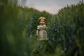 Работа фотографа Анастасия Лагуновская