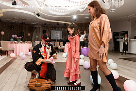 Работа фотографа Сергей Тарасов