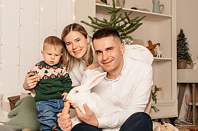 Работа фотографа Юлия Левандовская