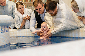 Работа фотографа Юлия Левандовская