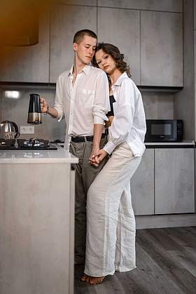 Работа фотографа Надежда Володько