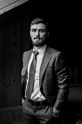 Работа фотографа Андрей Литвинович