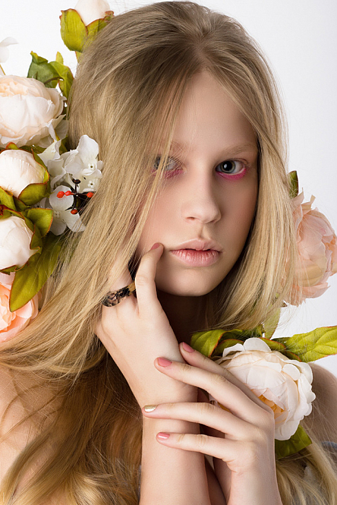 Фотограф Инна Пригодич, фотография добавлена 07.06.2022