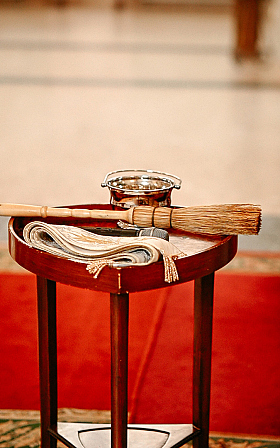 Работа фотографа Юлия Левандовская