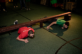 Работа фотографа Дмитрий Гусалов