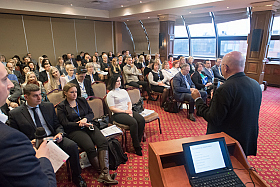 Работа фотографа Сергей Тарасов