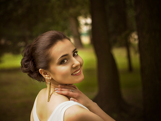 Вероника Прокопенко - фотограф, фотография добавлена 13.09.2016