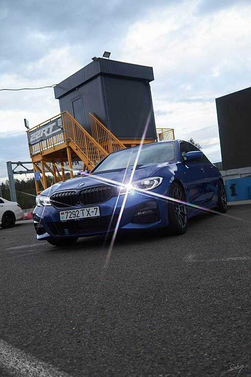 Фотограф Глеб Полянский, фотография добавлена 01.07.2025