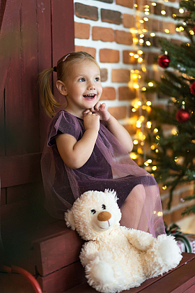 Работа фотографа Надежда Володько