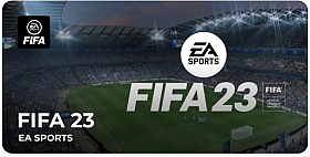 Miomi Game FIFA 23 | Фотограф miomi_game | foto.by фото.бай