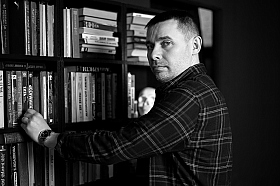 Работа фотографа Александра Еченко