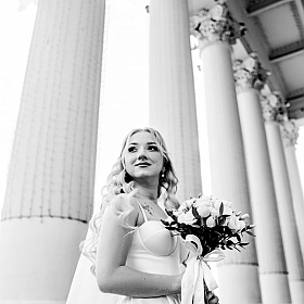 Невеста | Фотограф Анастасия Супро | foto.by фото.бай