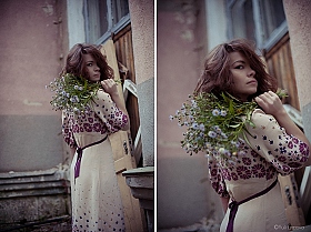 Анастасия | Фотограф Yuli Ezepova | foto.by фото.бай